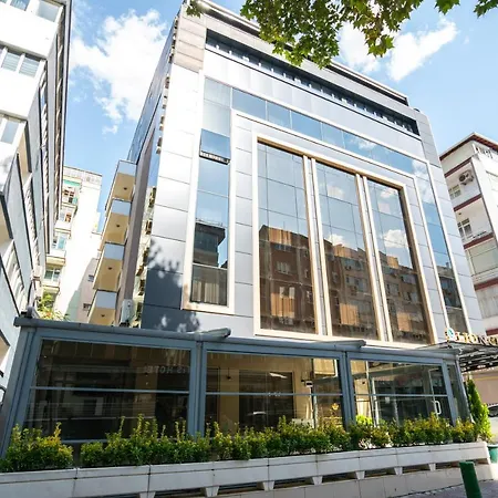 Lion Kizilay 4* Ankara
