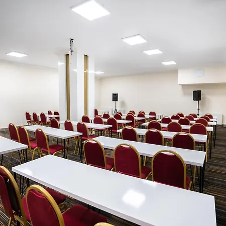 Lion Kizilay 4*