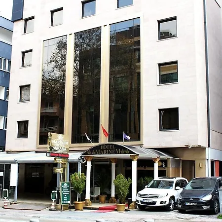 Hotel Lion Kizilay