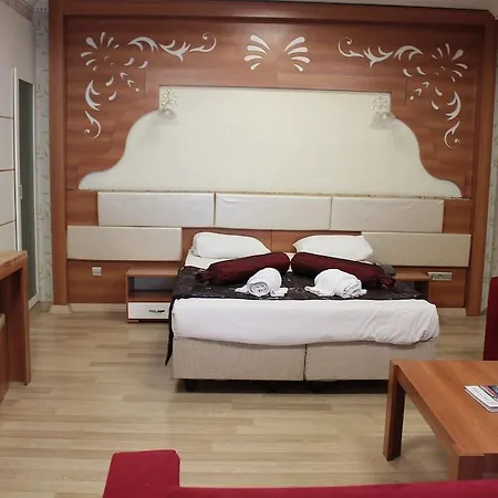 Lion Kizilay Hotel Ankara