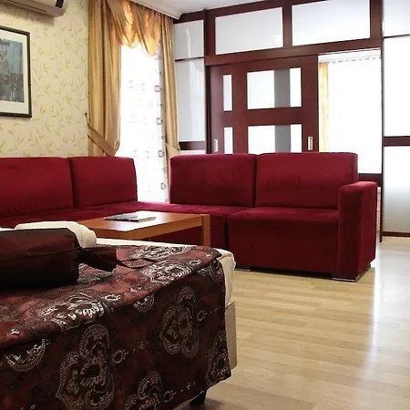 Lion Kizilay 4* Ankara