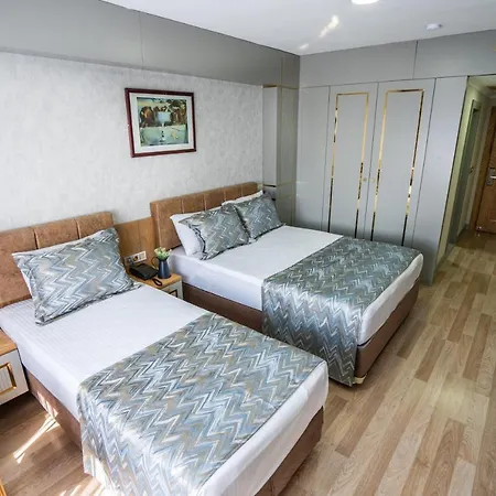 Lion Kizilay 4* Ankara