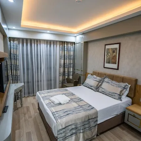 Lion Kizilay Hotel 4*