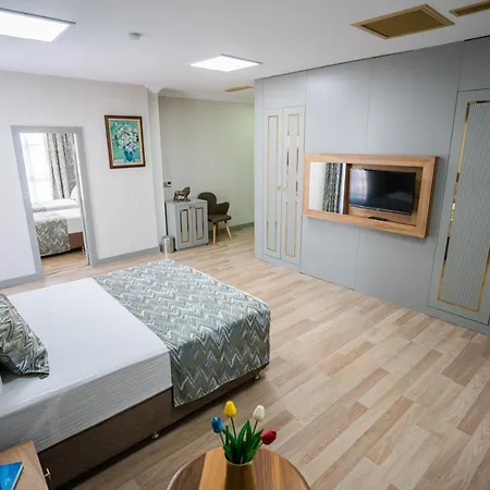 Lion Kizilay 4* Ankara