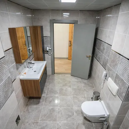 Hotel Lion Kizilay Ankara