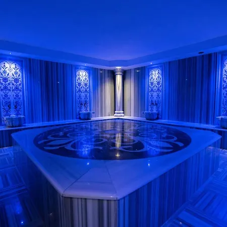 Hotel Lion Kizilay