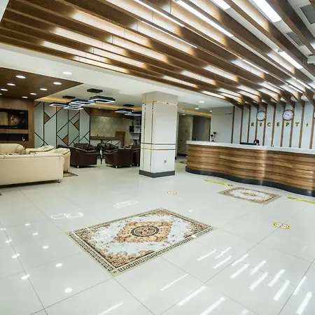Lion Kizilay 4*