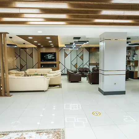 Lion Kizilay 4*