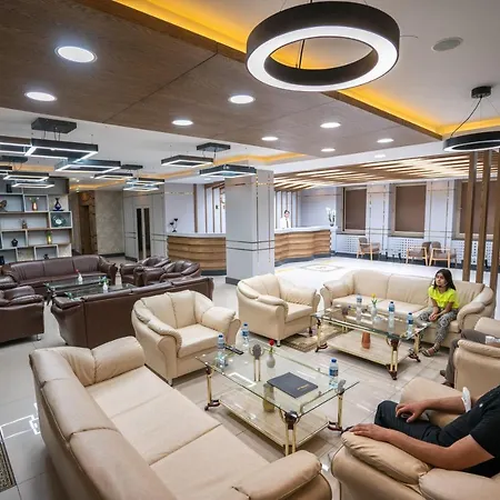 Lion Kizilay 4* Ankara