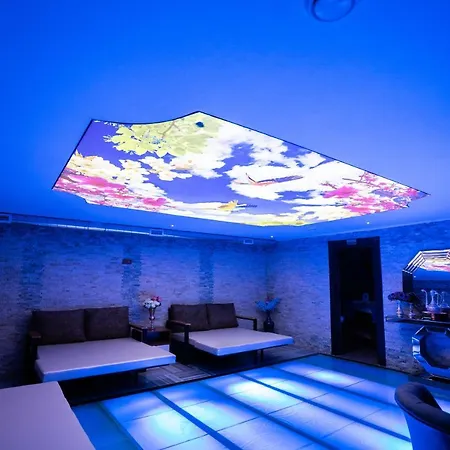 Hotel Lion Kizilay 4*