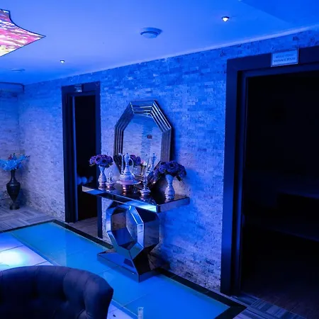 Hotel Lion Kizilay 4*