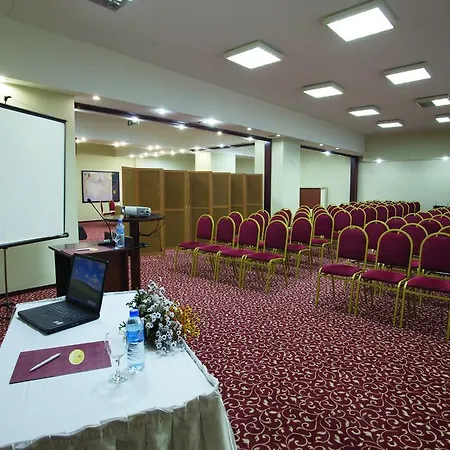 Lion Kizilay 4*