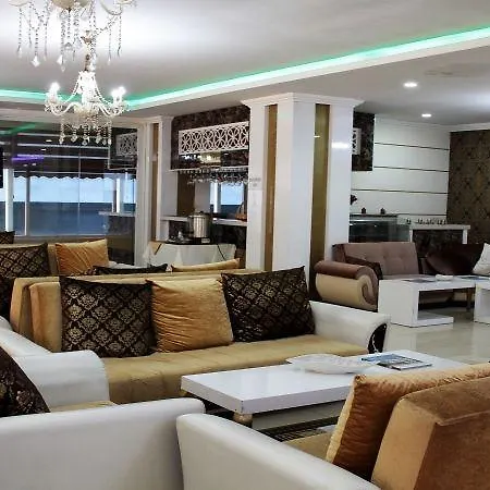 Hotel Lion Kizilay Ankara