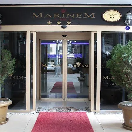 Lion Kizilay 4* Ankara