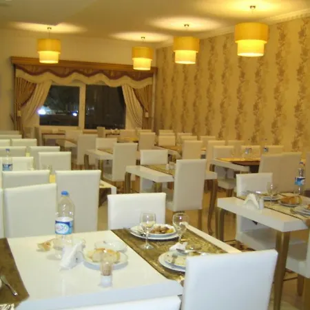 Lion Kizilay Hotel Ankara