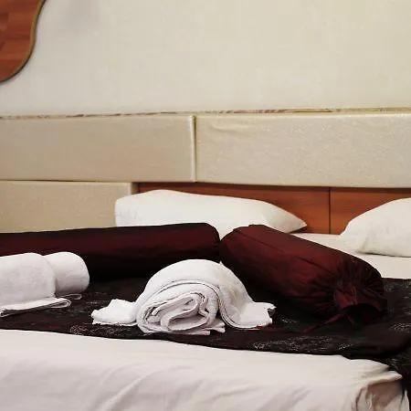 Hotel Lion Kizilay