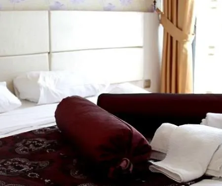 Hotel Lion Kizilay Ankara