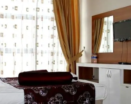 Hotel Lion Kizilay
