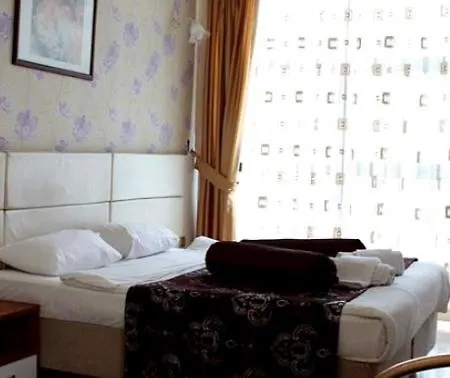 Lion Kizilay Hotel Ankara