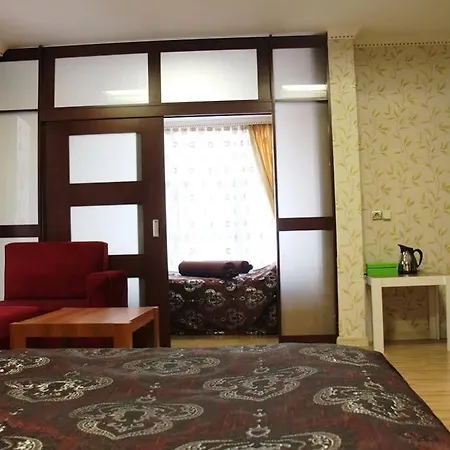 Lion Kizilay 4* Ankara